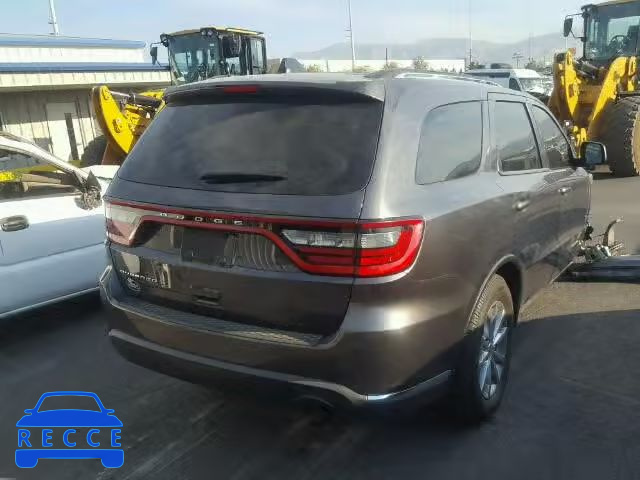 2017 DODGE DURANGO SX 1C4RDHAG2HC629243 image 3