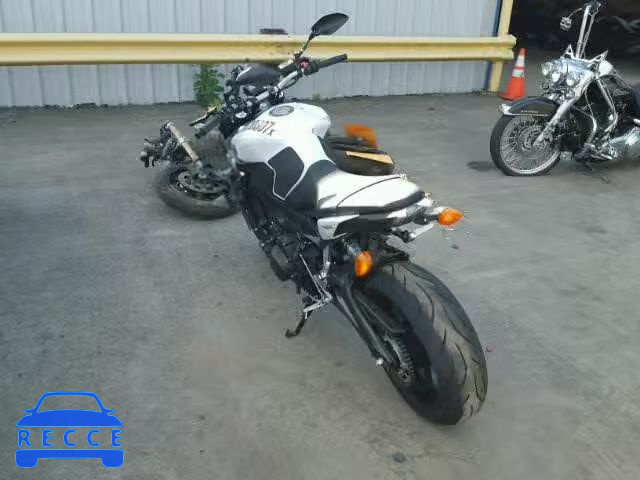 2017 YAMAHA FZ09 JYARN53E0HA000224 image 2