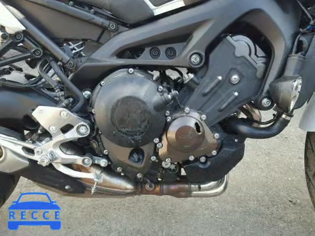 2017 YAMAHA FZ09 JYARN53E0HA000224 image 6