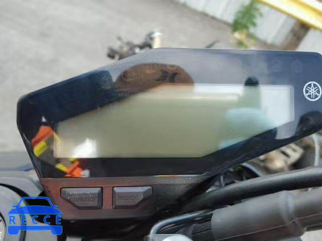 2017 YAMAHA FZ09 JYARN53E0HA000224 image 7