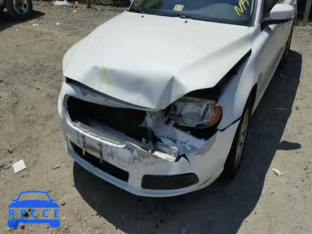 2008 VOLVO V70 3.2 YV1BW982581054640 image 9