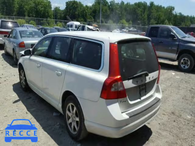 2008 VOLVO V70 3.2 YV1BW982581054640 image 2