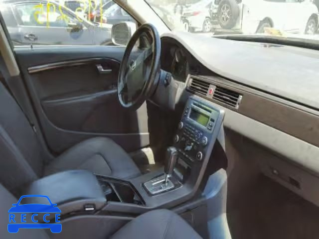2008 VOLVO V70 3.2 YV1BW982581054640 image 4
