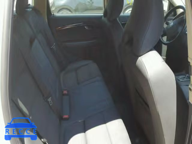 2008 VOLVO V70 3.2 YV1BW982581054640 image 5