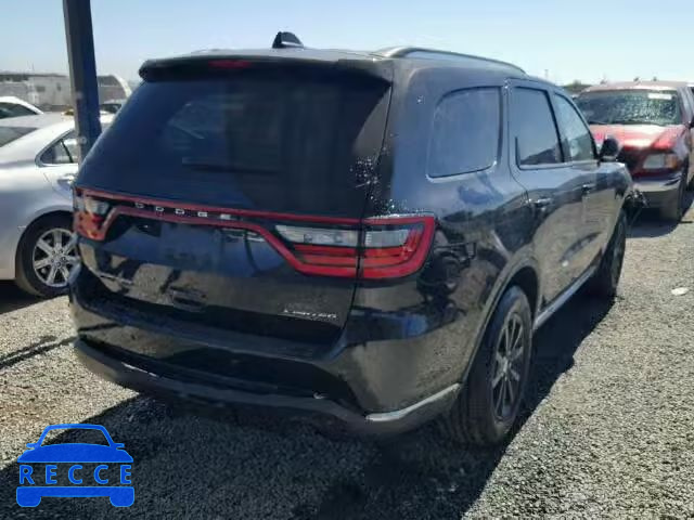 2016 DODGE DURANGO LI 1C4RDHDG3GC301405 image 3