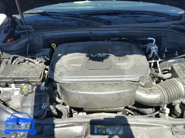 2016 DODGE DURANGO LI 1C4RDHDG3GC301405 image 6
