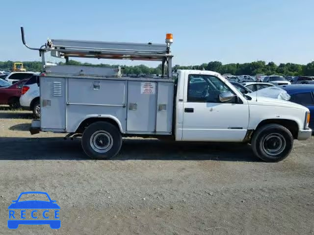 1995 CHEVROLET C3500 1GBGC34K5SE149484 Bild 5