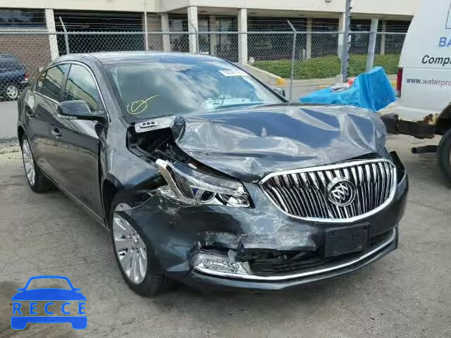 2016 BUICK LACROSSE A 1G4GC5G30GF240655 image 0