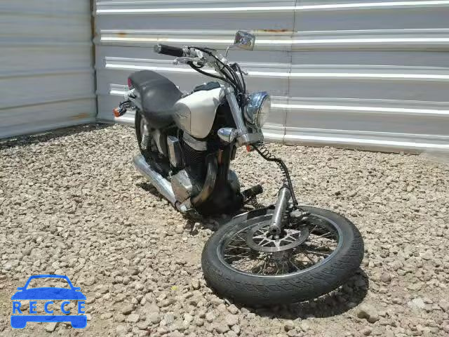 2009 SUZUKI LS650 JS1NP41A892100620 Bild 0