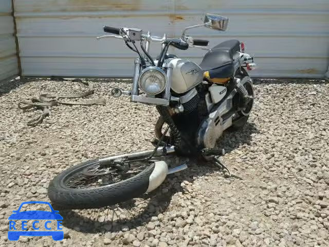 2009 SUZUKI LS650 JS1NP41A892100620 image 1