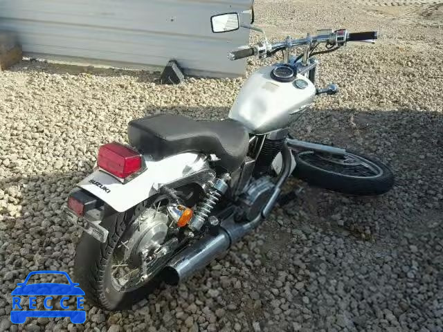 2009 SUZUKI LS650 JS1NP41A892100620 image 3