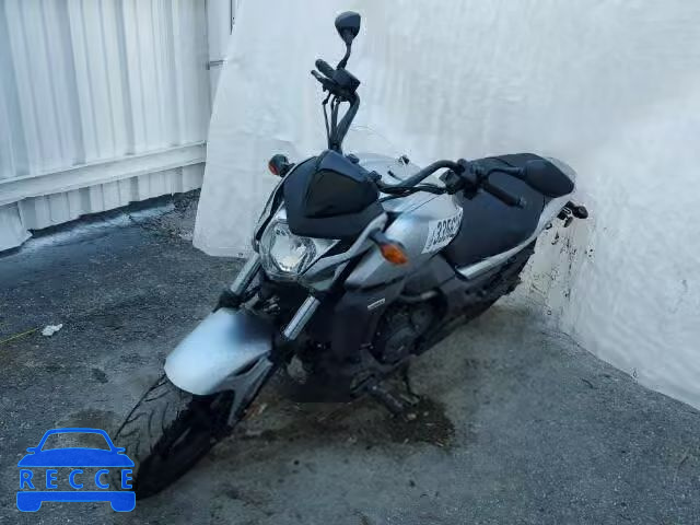 2015 HONDA CTX700ND JH2RC6846FK100052 image 1