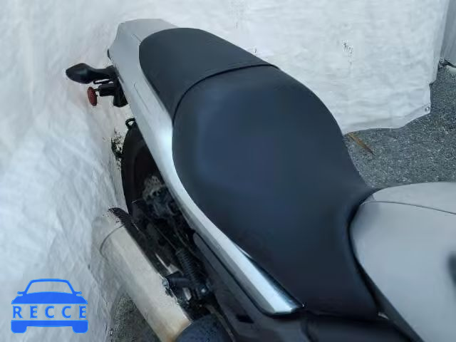 2015 HONDA CTX700ND JH2RC6846FK100052 image 5