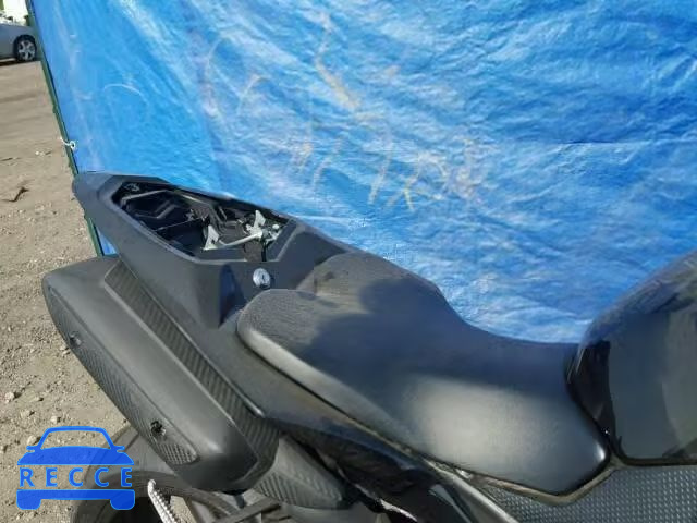 2012 YAMAHA YZFR1 JYARN23E5CA013901 зображення 5