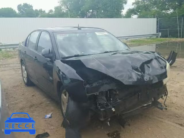 2006 CHEVROLET MALIBU SS 1G1ZW53106F273171 зображення 0