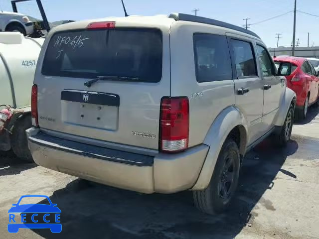 2010 DODGE NITRO SE 1D4PU2GK8AW170257 зображення 3