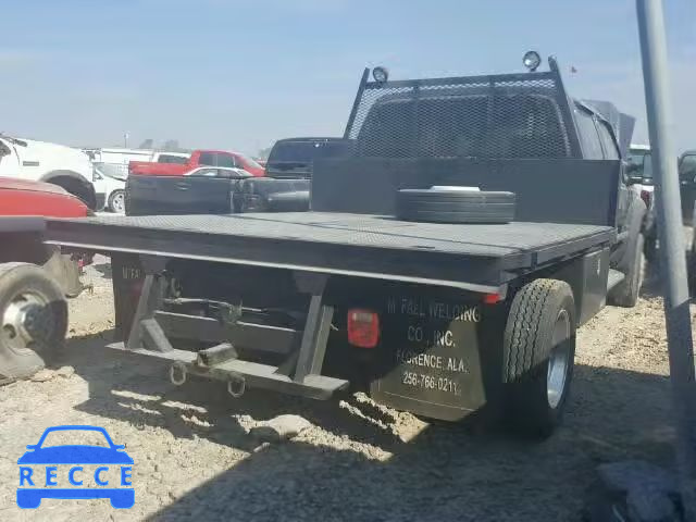 2005 FORD F450 SUPER 1FDXW46P15EB51265 image 3