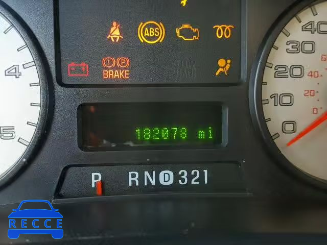 2005 FORD F450 SUPER 1FDXW46P15EB51265 image 7