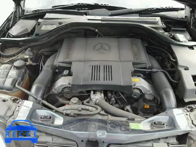 1999 MERCEDES-BENZ S420 WDBGA43G1XA430053 image 6