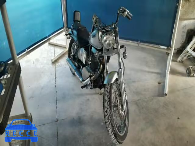 2002 SUZUKI LS650 JS1NP41A322100207 Bild 0