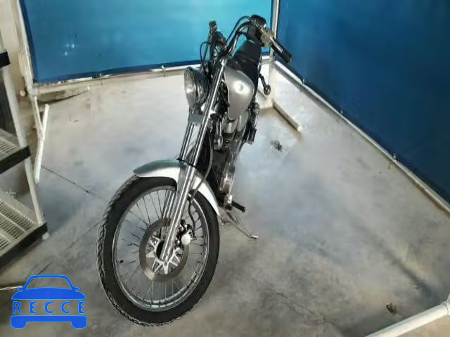 2002 SUZUKI LS650 JS1NP41A322100207 image 1