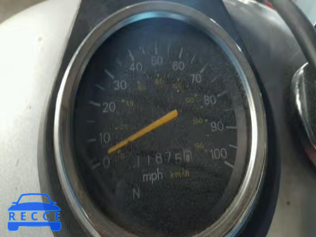 2002 SUZUKI LS650 JS1NP41A322100207 image 7