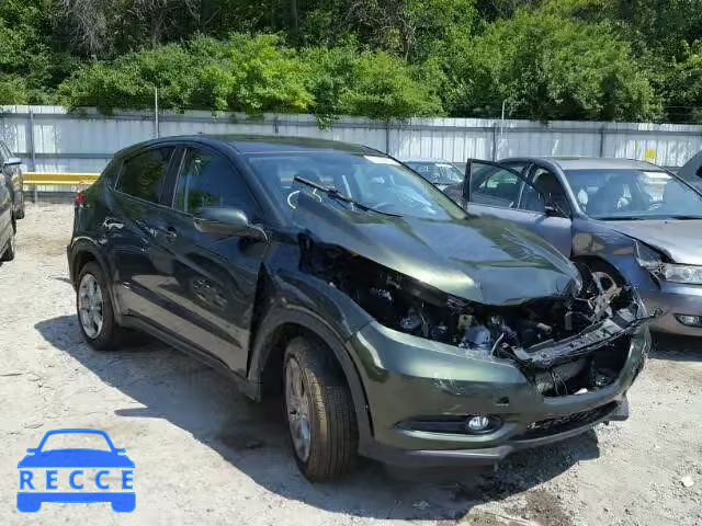 2017 HONDA HR-V EX 3CZRU6H50HM708413 image 0