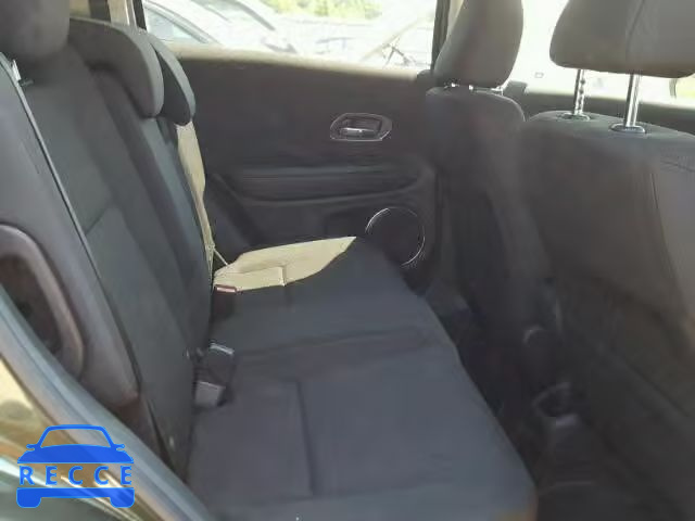 2017 HONDA HR-V EX 3CZRU6H50HM708413 image 5