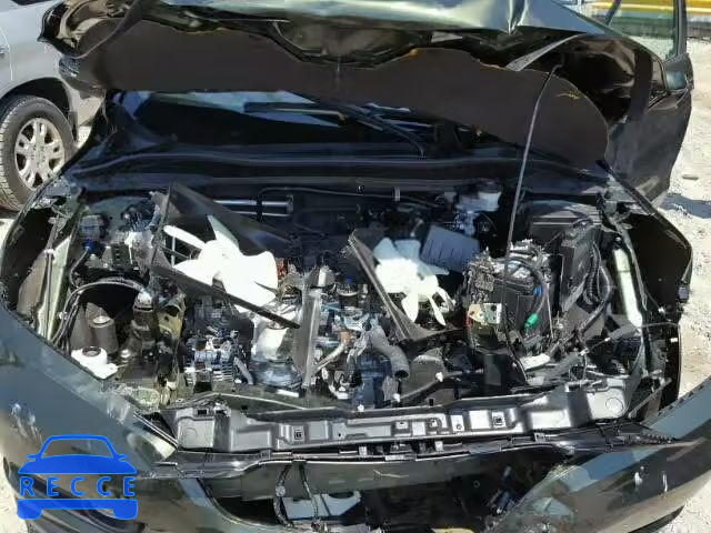2017 HONDA HR-V EX 3CZRU6H50HM708413 image 6