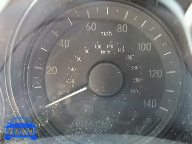 2017 HONDA HR-V EX 3CZRU6H50HM708413 image 7