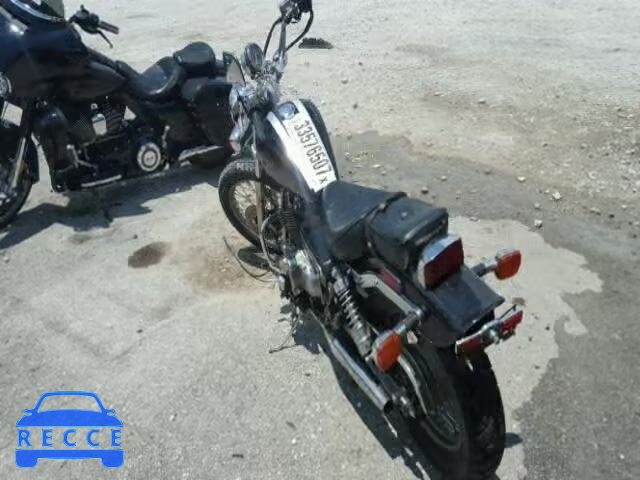 2006 HONDA CMX250C JH2MC13026K201445 image 2