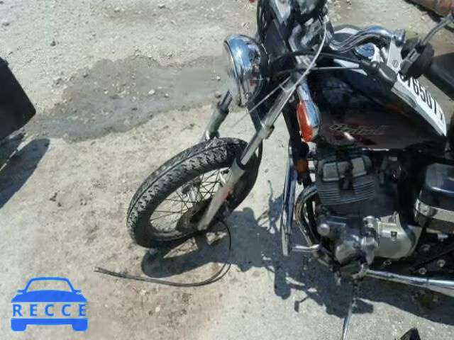 2006 HONDA CMX250C JH2MC13026K201445 зображення 8