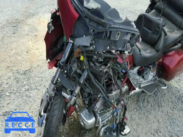 2001 HONDA GL1800 1HFSC47031A004428 image 9