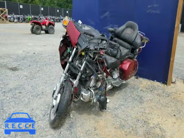 2001 HONDA GL1800 1HFSC47031A004428 image 1