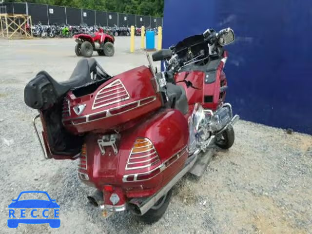 2001 HONDA GL1800 1HFSC47031A004428 image 3