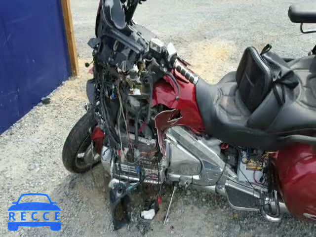 2001 HONDA GL1800 1HFSC47031A004428 image 8