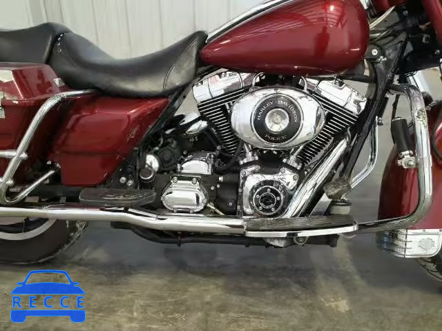 1999 HARLEY-DAVIDSON FLHPI 1HD1FHW12XY634468 image 6