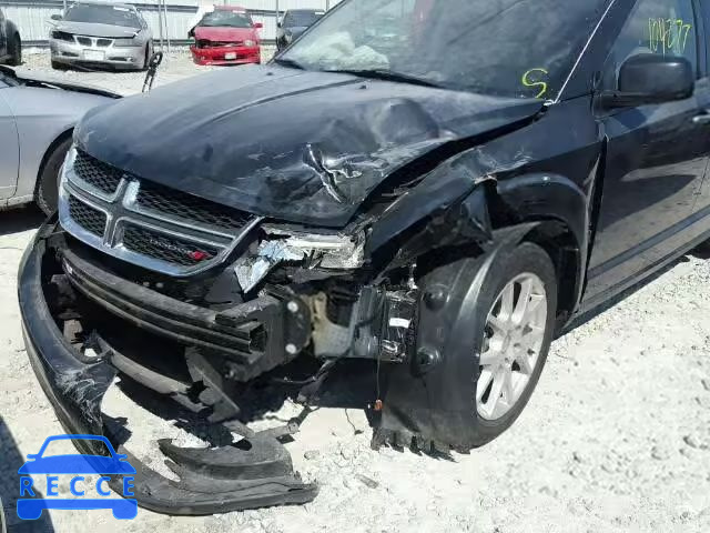 2013 DODGE JOURNEY CR 3C4PDCDG9DT684647 зображення 8