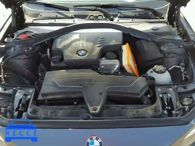 2015 BMW 228I WBA1F5C59FVW98172 зображення 6