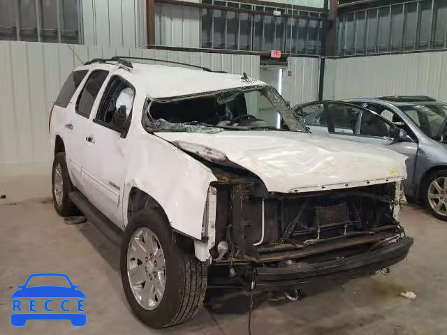 2011 GMC YUKON SLT 1GKS1CE05BR287757 image 0