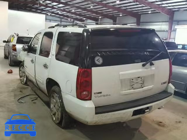 2011 GMC YUKON SLT 1GKS1CE05BR287757 image 2