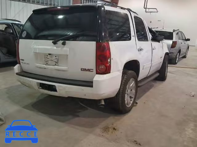 2011 GMC YUKON SLT 1GKS1CE05BR287757 Bild 3