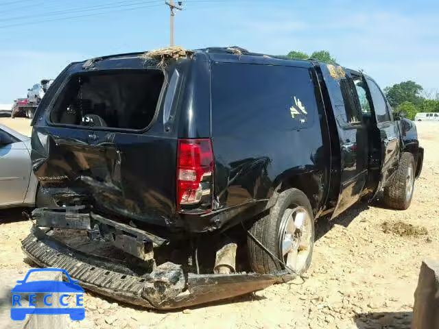 2013 CHEVROLET C1500 SUBU 1GNSCJE05DR339277 image 3