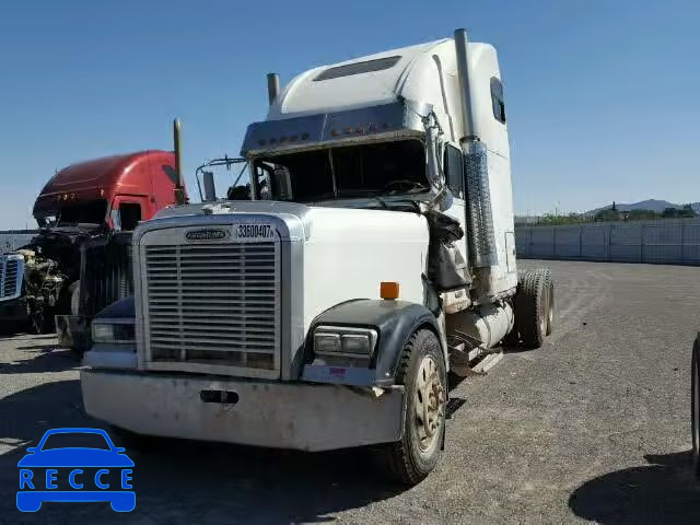 1997 FREIGHTLINER CONVENTION 1FUPCSZB2VL871583 зображення 1