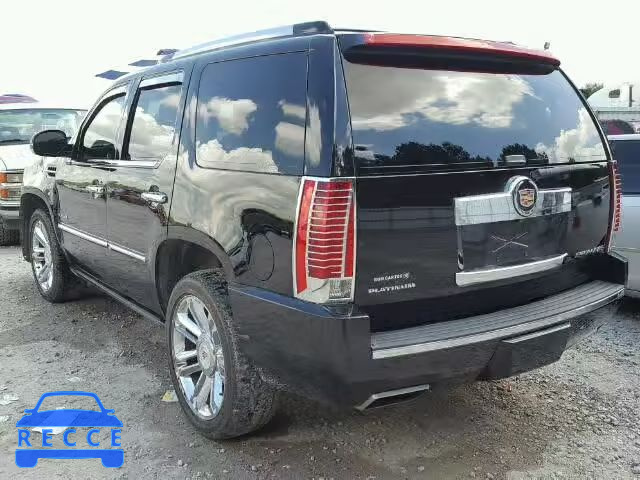 2013 CADILLAC ESCALADE P 1GYS4DEF4DR280535 image 2