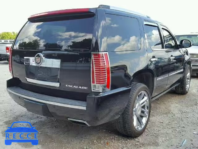 2013 CADILLAC ESCALADE P 1GYS4DEF4DR280535 image 3