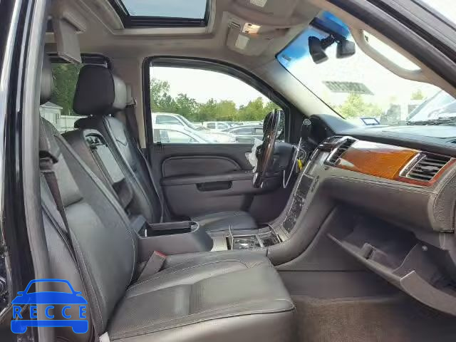 2013 CADILLAC ESCALADE P 1GYS4DEF4DR280535 image 4