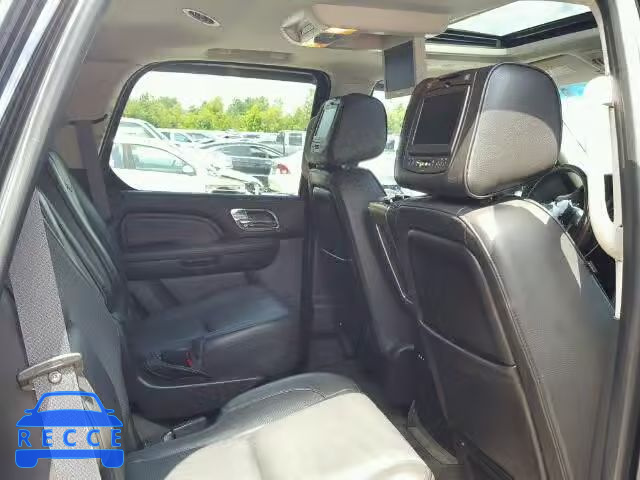 2013 CADILLAC ESCALADE P 1GYS4DEF4DR280535 image 5