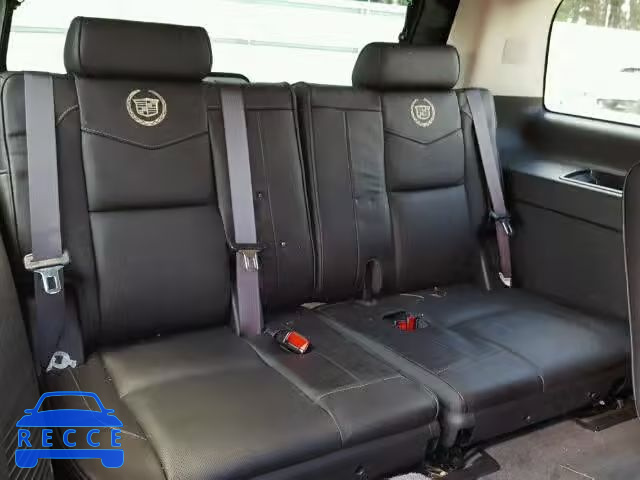 2013 CADILLAC ESCALADE P 1GYS4DEF4DR280535 image 8