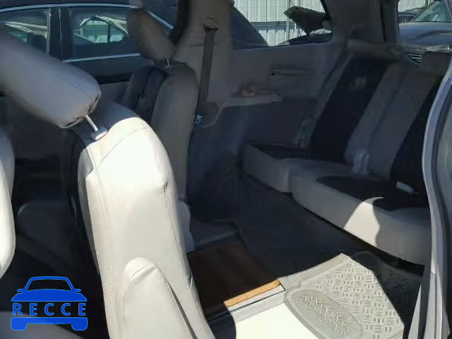 2011 TOYOTA SIENNA 5TDZK3DC6BS022933 image 5
